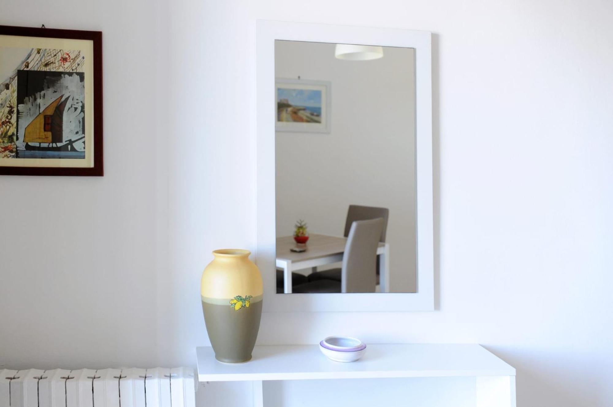 Le Residenze Salentine - Case Vacanza In Lecce Ngoại thất bức ảnh