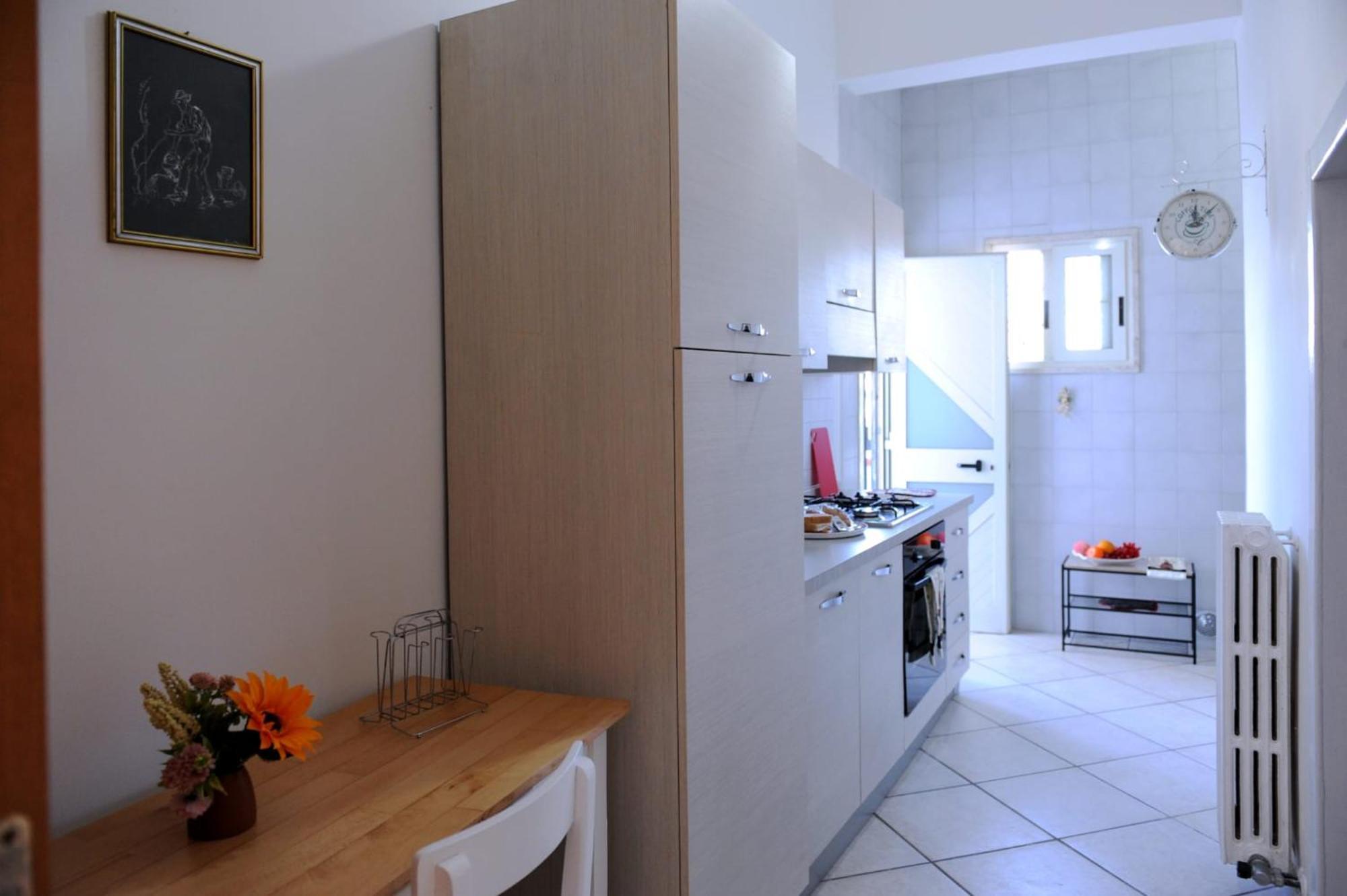 Le Residenze Salentine - Case Vacanza In Lecce Ngoại thất bức ảnh