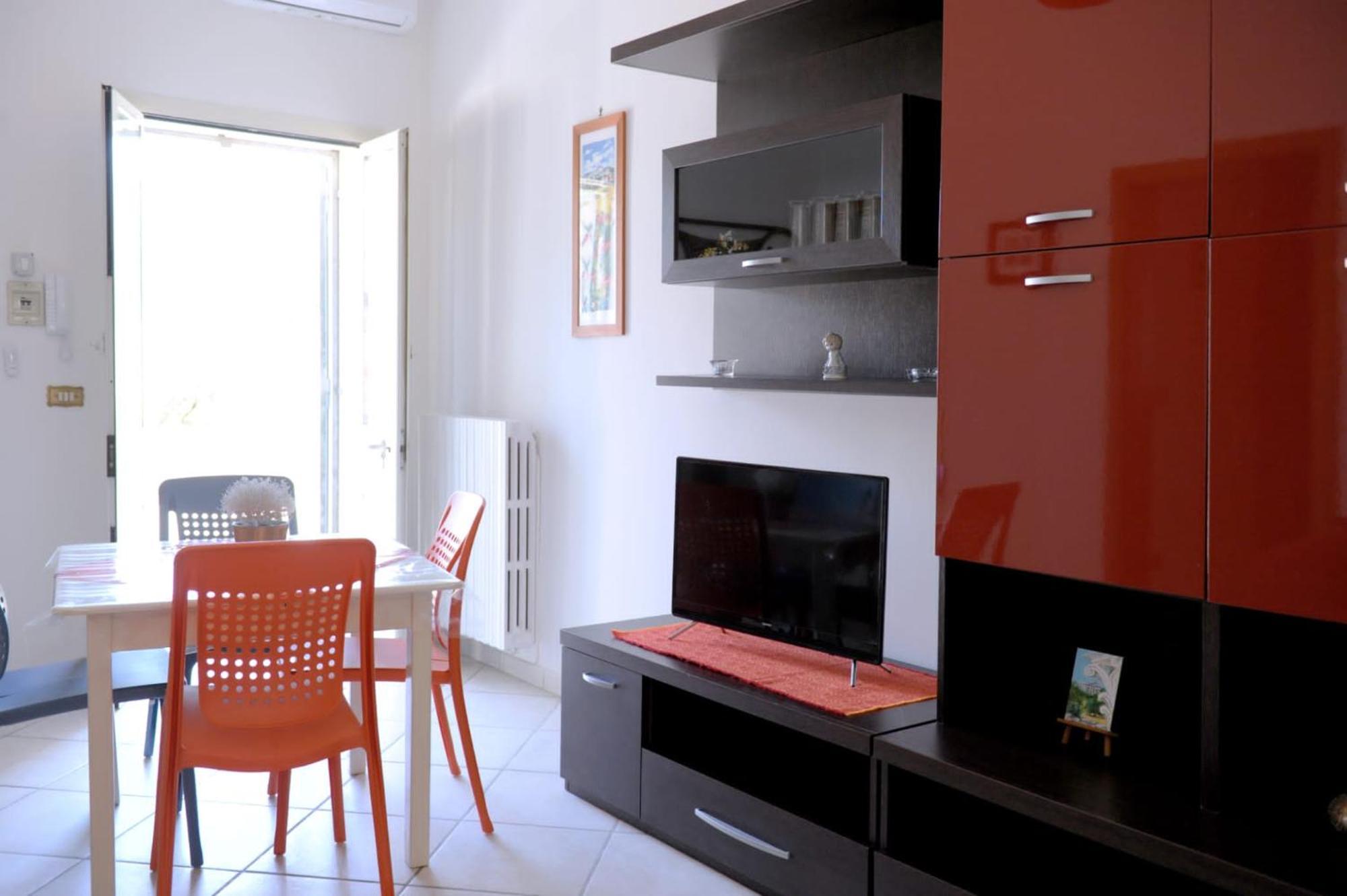 Le Residenze Salentine - Case Vacanza In Lecce Ngoại thất bức ảnh