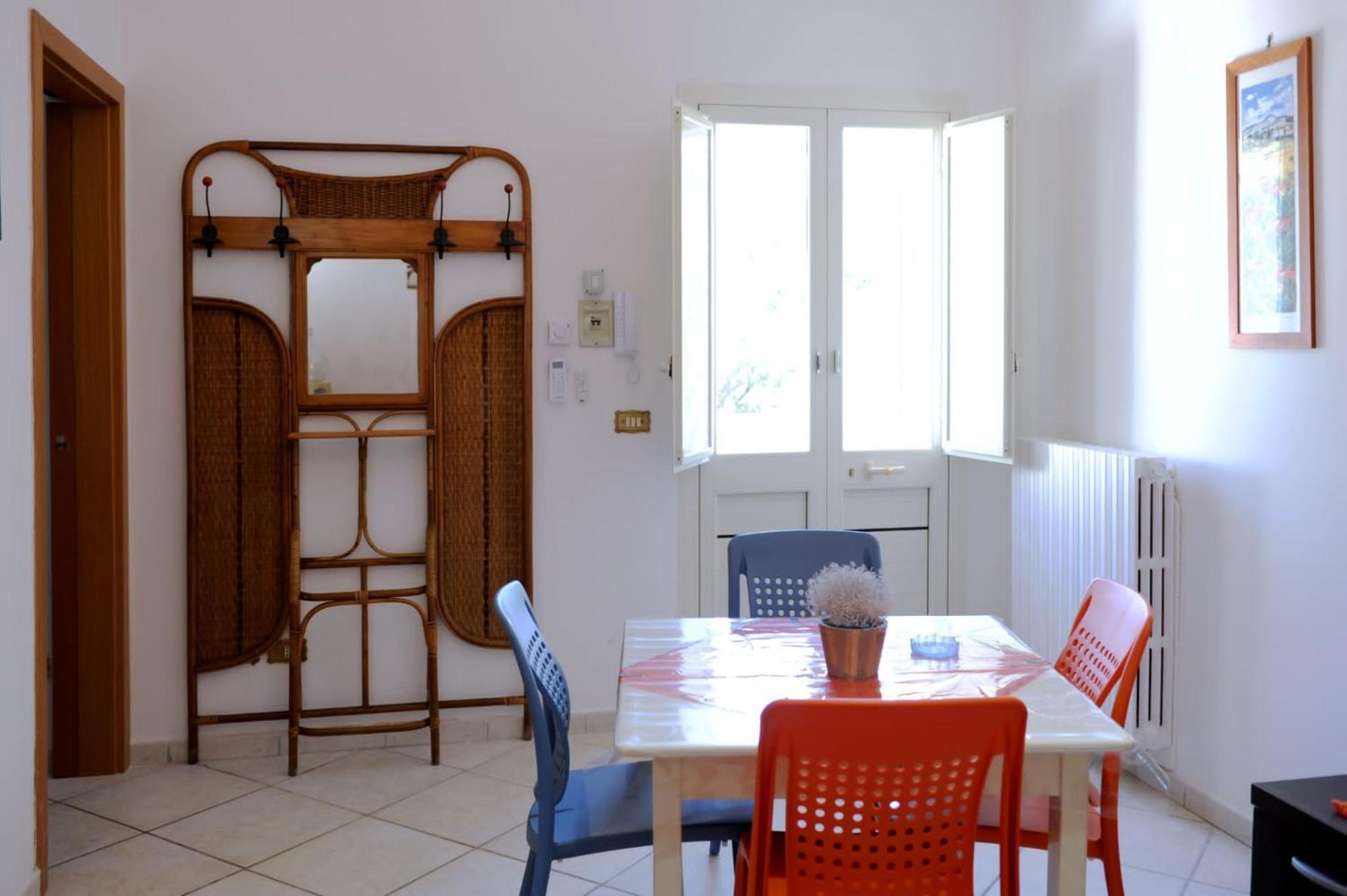 Le Residenze Salentine - Case Vacanza In Lecce Ngoại thất bức ảnh