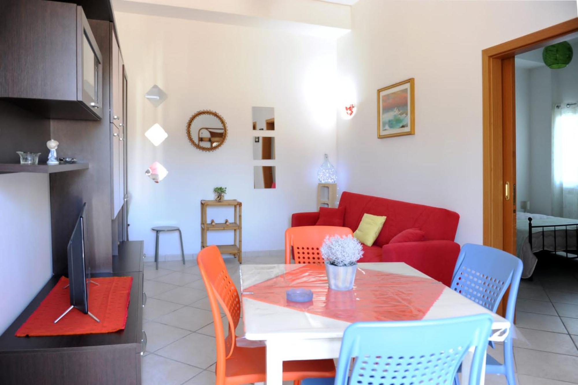 Le Residenze Salentine - Case Vacanza In Lecce Ngoại thất bức ảnh