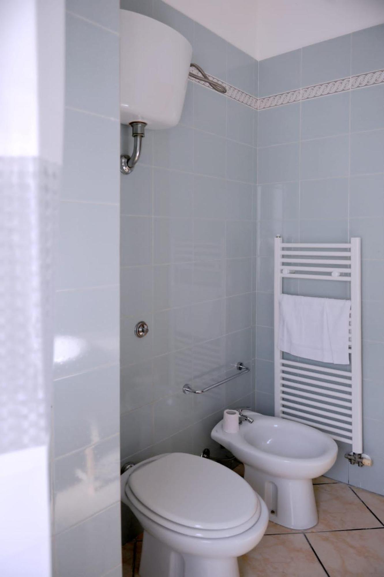Le Residenze Salentine - Case Vacanza In Lecce Ngoại thất bức ảnh