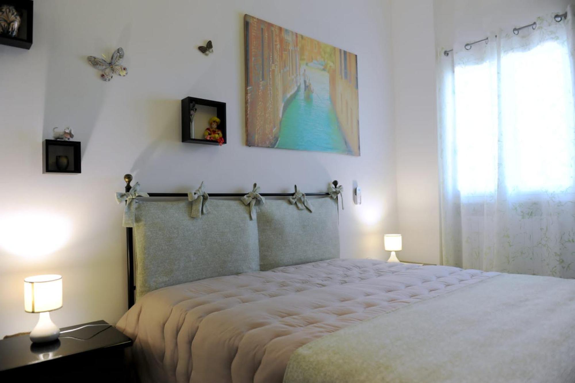 Le Residenze Salentine - Case Vacanza In Lecce Ngoại thất bức ảnh