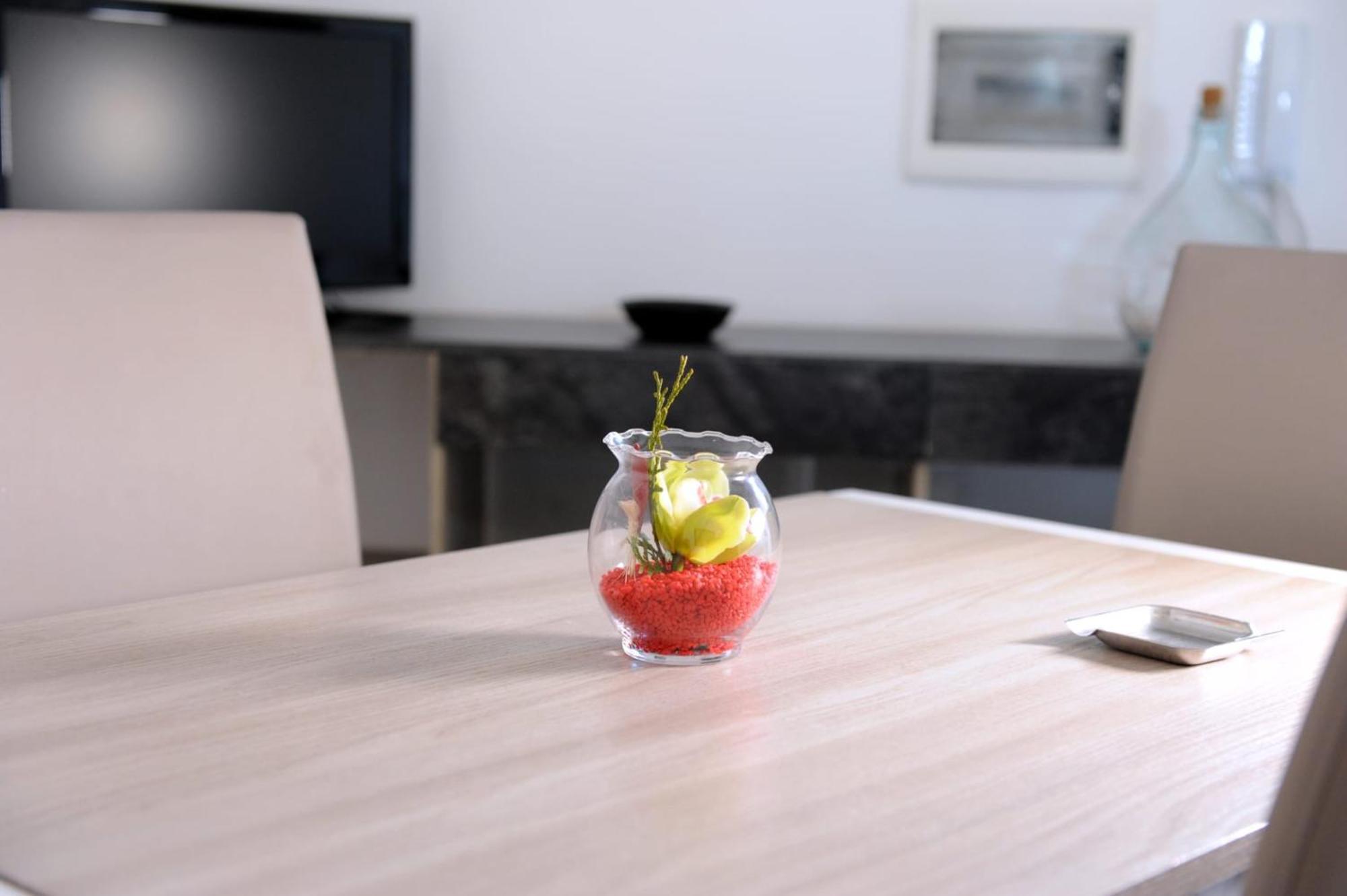 Le Residenze Salentine - Case Vacanza In Lecce Ngoại thất bức ảnh