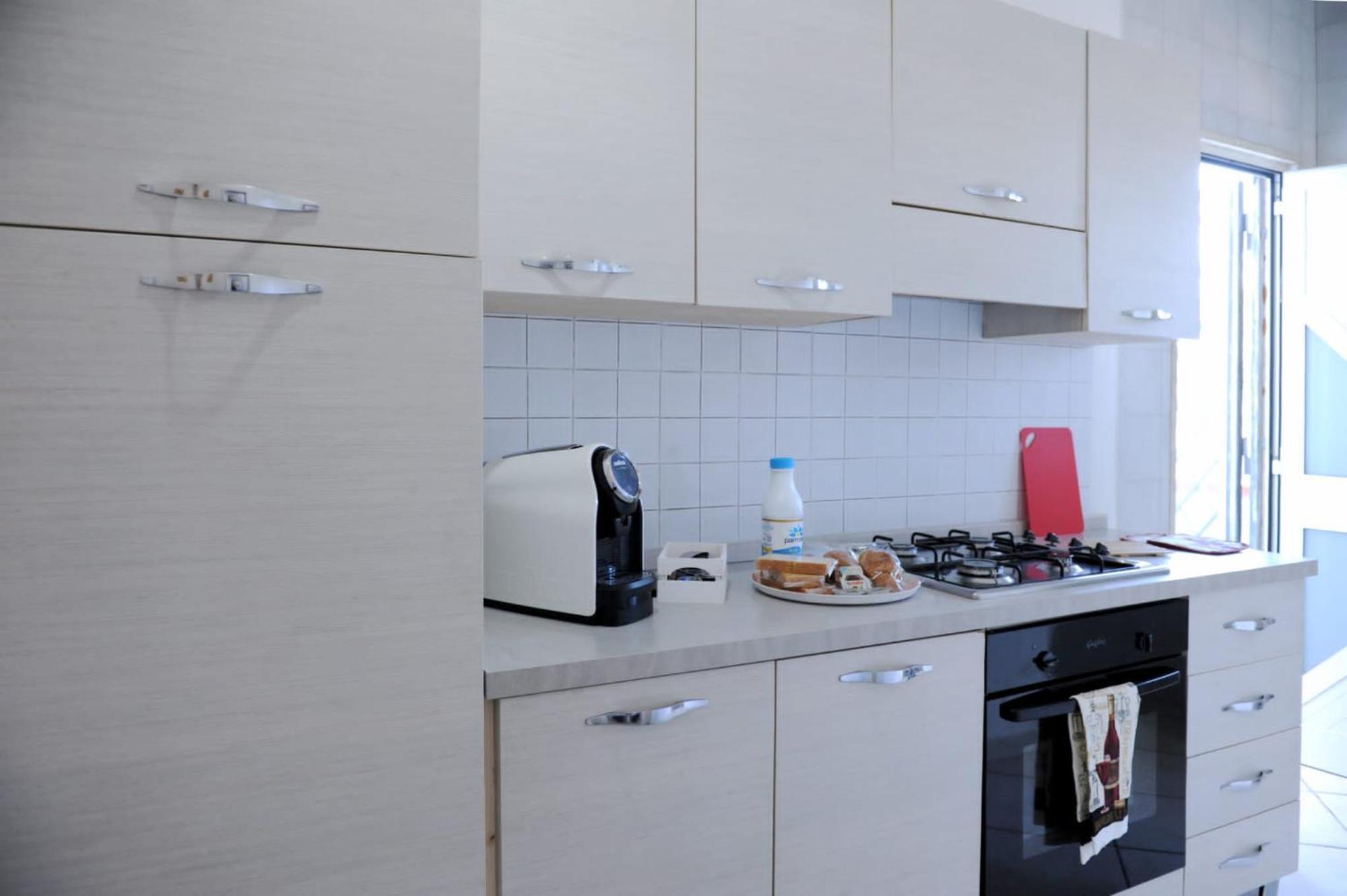 Le Residenze Salentine - Case Vacanza In Lecce Ngoại thất bức ảnh