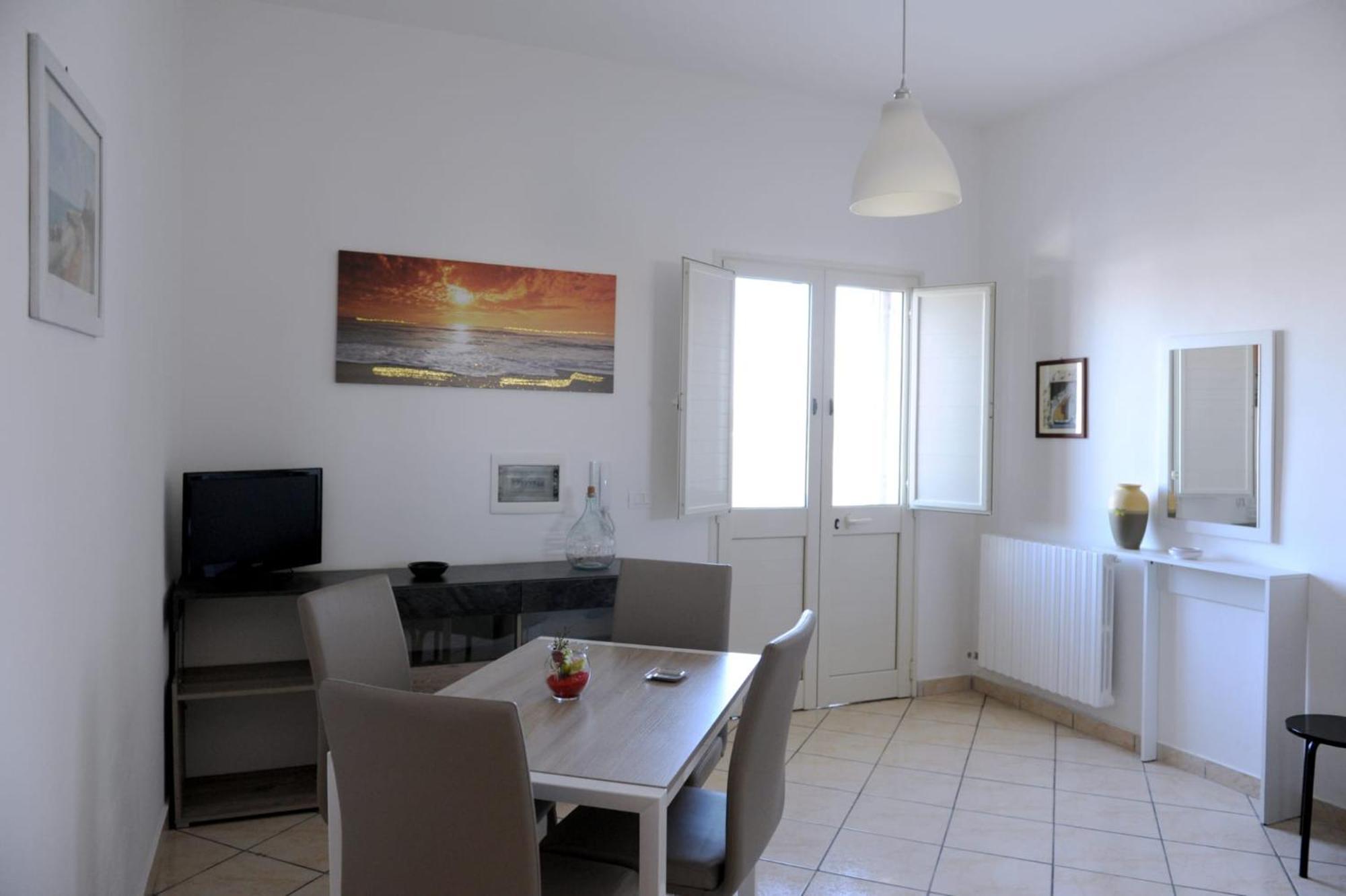 Le Residenze Salentine - Case Vacanza In Lecce Ngoại thất bức ảnh