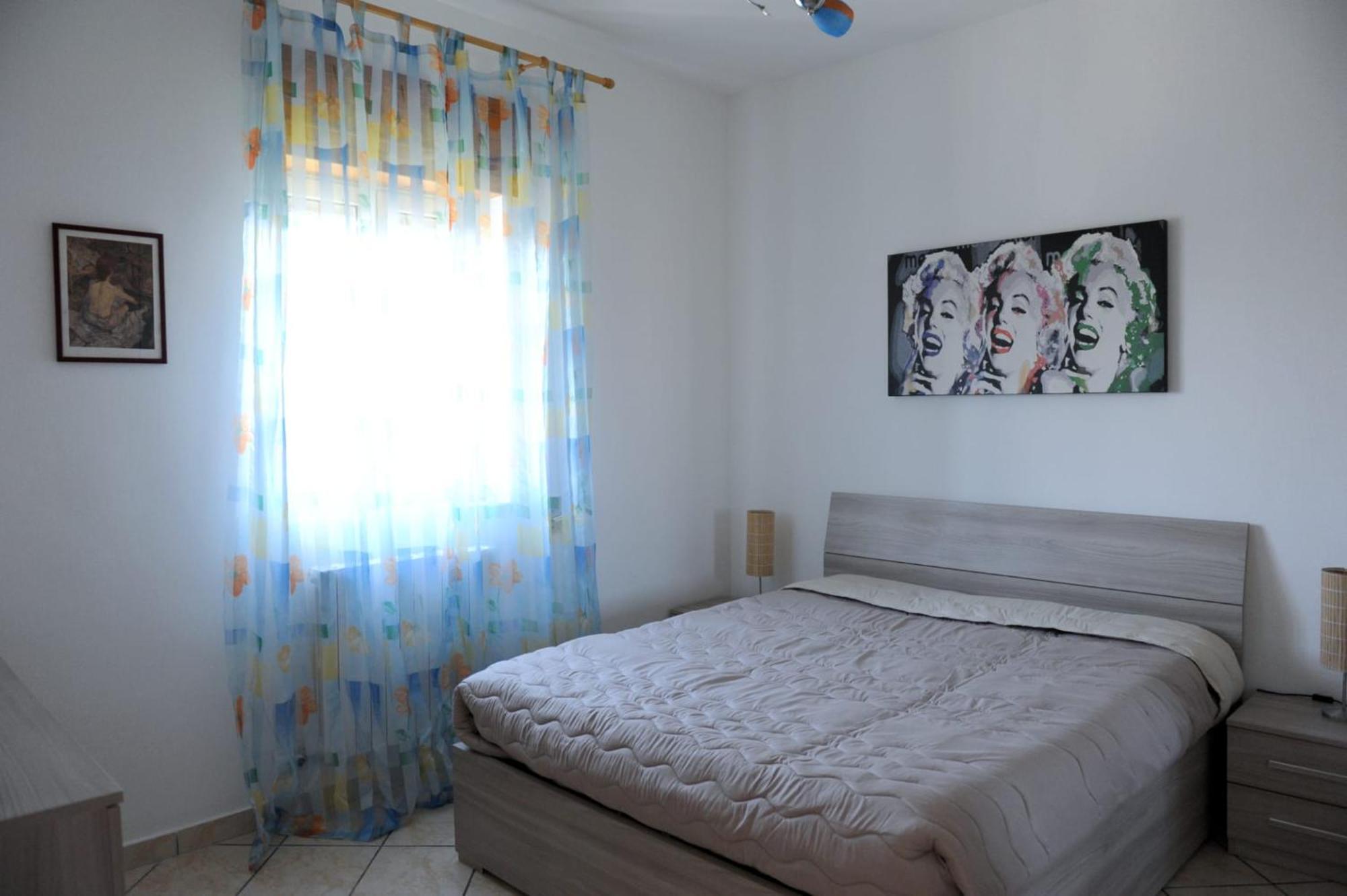 Le Residenze Salentine - Case Vacanza In Lecce Ngoại thất bức ảnh