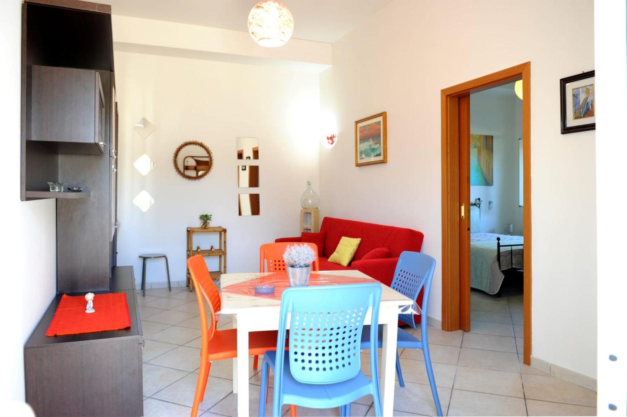 Le Residenze Salentine - Case Vacanza In Lecce Ngoại thất bức ảnh