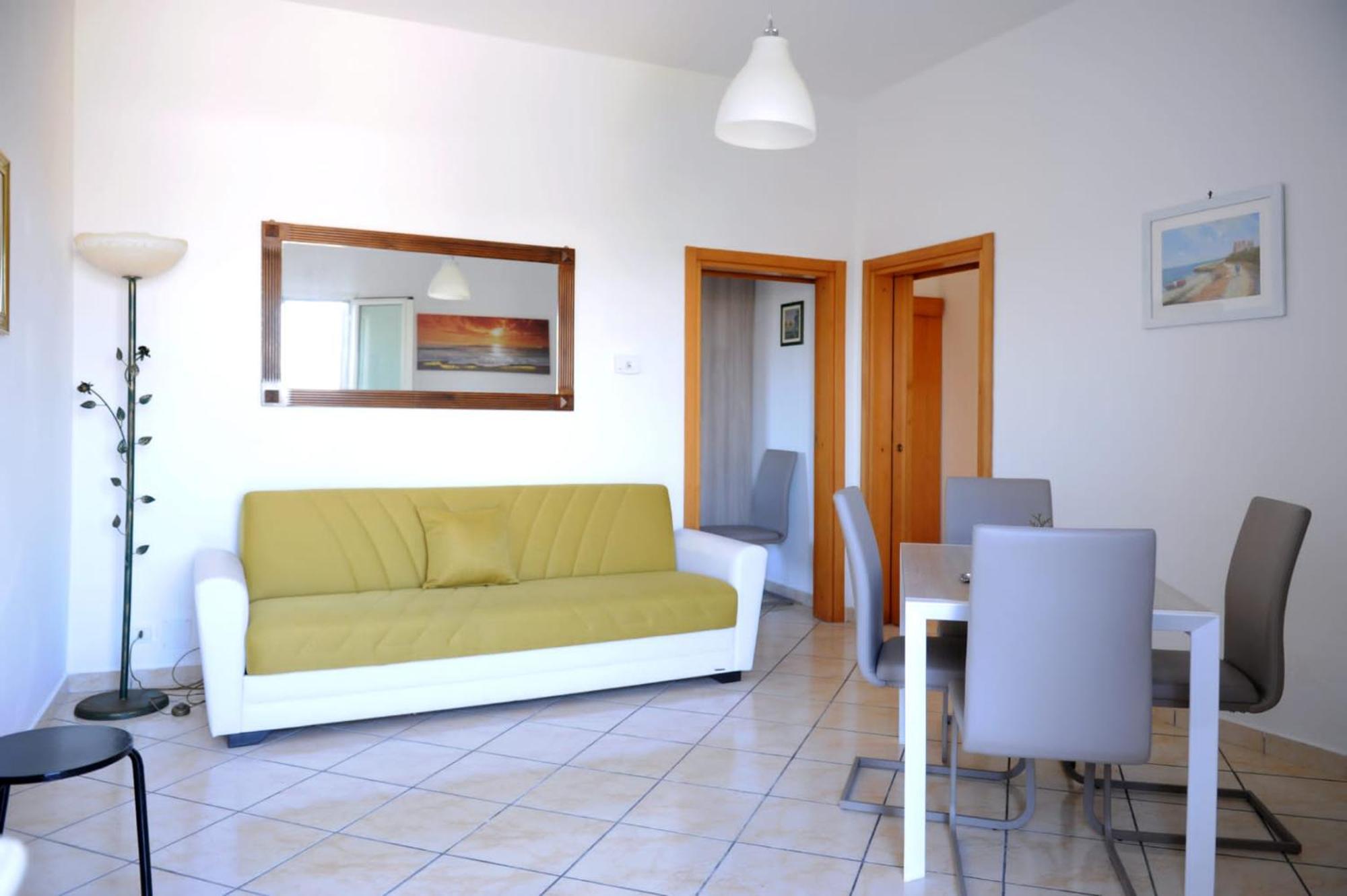 Le Residenze Salentine - Case Vacanza In Lecce Ngoại thất bức ảnh