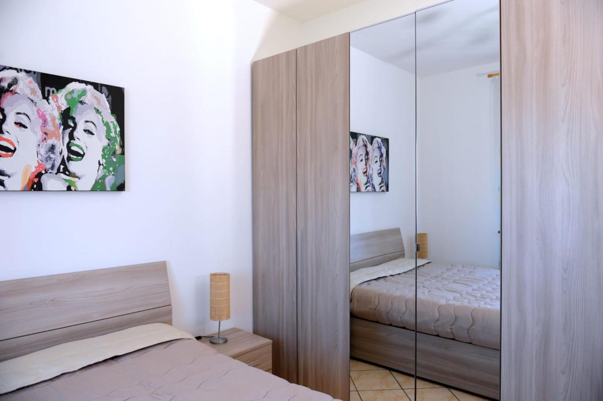 Le Residenze Salentine - Case Vacanza In Lecce Ngoại thất bức ảnh