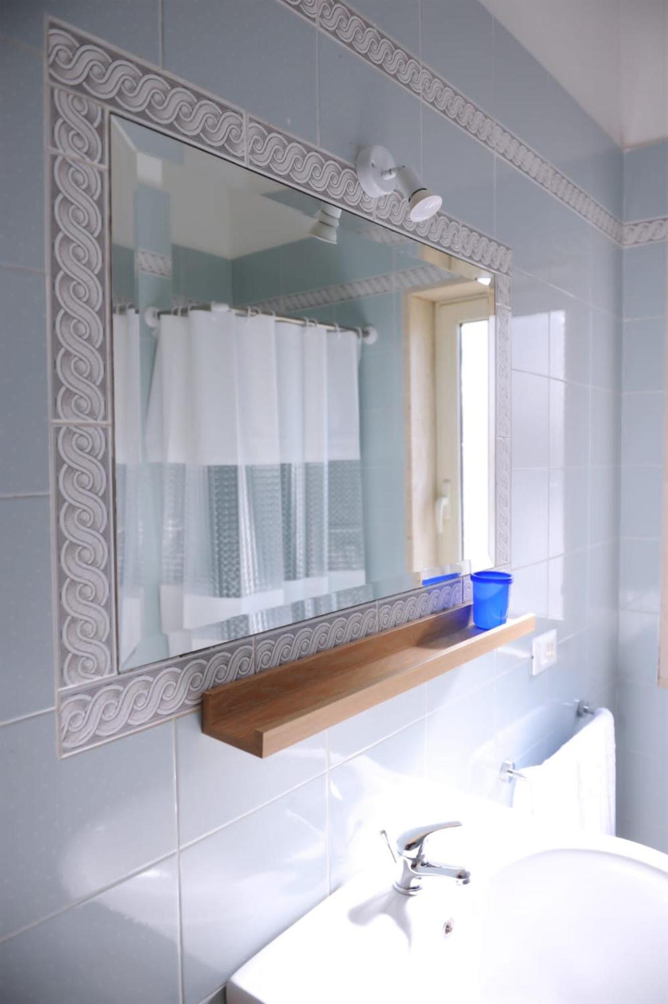 Le Residenze Salentine - Case Vacanza In Lecce Ngoại thất bức ảnh