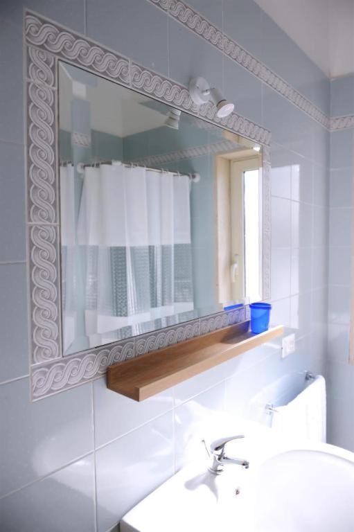 Le Residenze Salentine - Case Vacanza In Lecce Ngoại thất bức ảnh