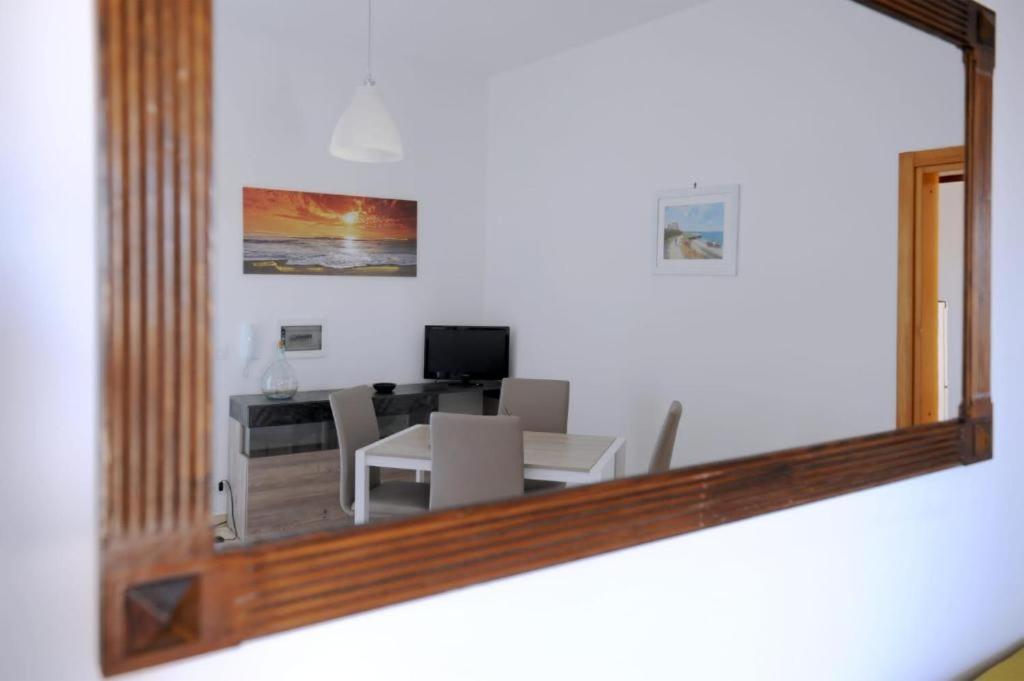 Le Residenze Salentine - Case Vacanza In Lecce Ngoại thất bức ảnh