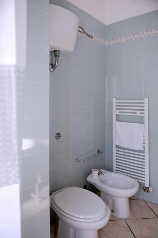 Le Residenze Salentine - Case Vacanza In Lecce Ngoại thất bức ảnh