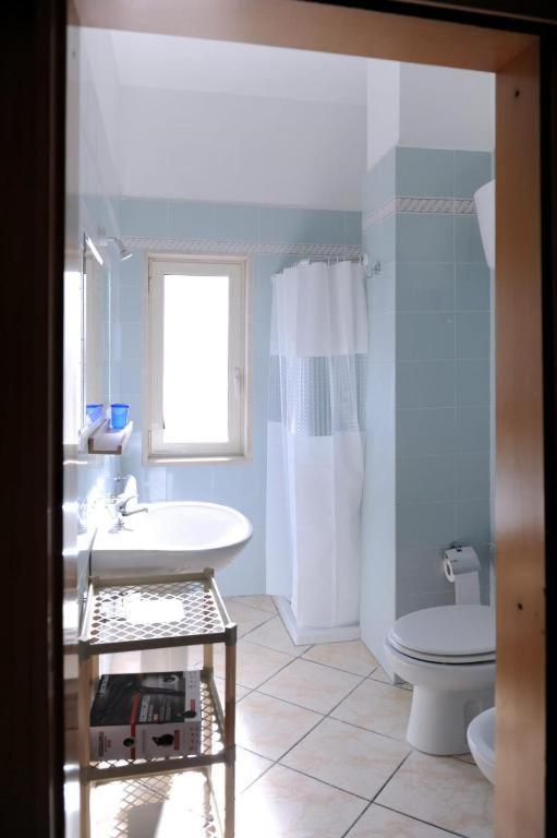 Le Residenze Salentine - Case Vacanza In Lecce Ngoại thất bức ảnh