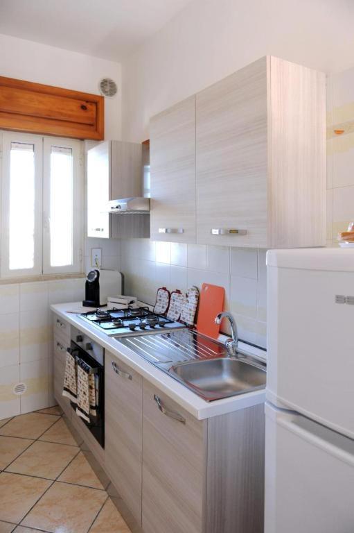 Le Residenze Salentine - Case Vacanza In Lecce Ngoại thất bức ảnh