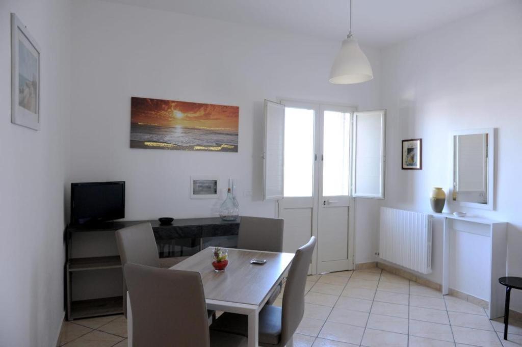 Le Residenze Salentine - Case Vacanza In Lecce Ngoại thất bức ảnh