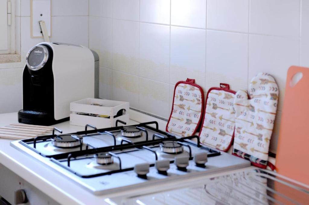 Le Residenze Salentine - Case Vacanza In Lecce Ngoại thất bức ảnh