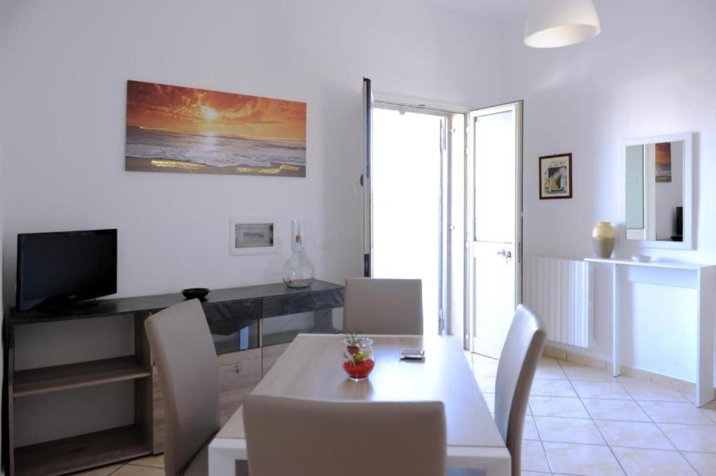 Le Residenze Salentine - Case Vacanza In Lecce Ngoại thất bức ảnh